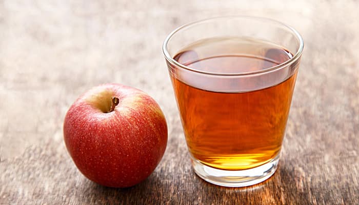 Apple Cider Vinegar