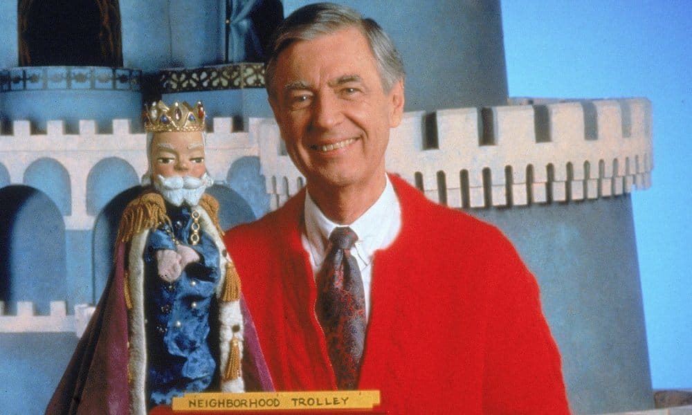 Mister Rogers Gently Pushed The Limits