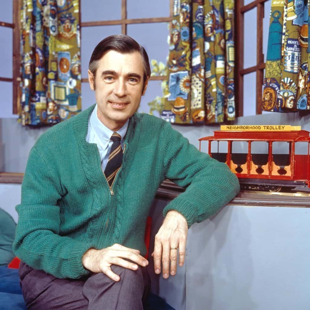 Fred Rogers Saved The VCR