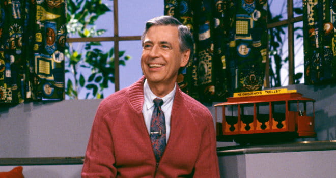 Mr. Rogers Lived By Strict Personal Rules