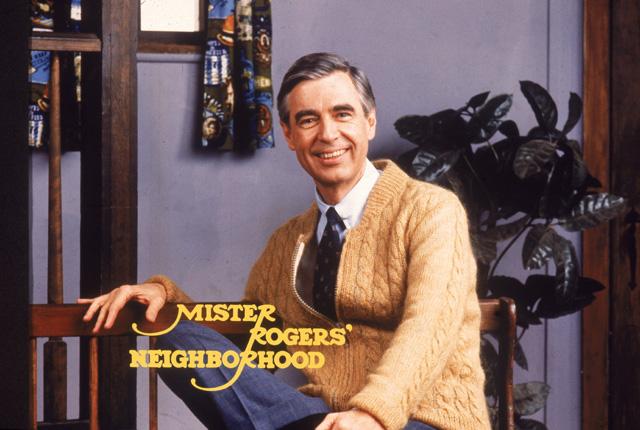 Reporters Loved Fred Rogers