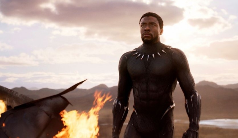 Black Panther Takes World By Storm